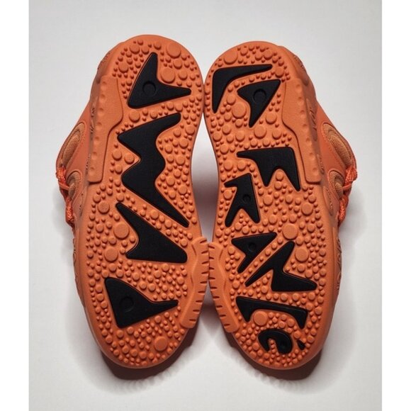 Puma Lamelo Ball La France "Gifted" (GS) Sneakers 310873-01 - Picture 7 of 12